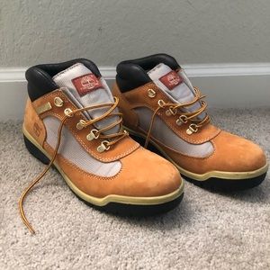 Men’s Timberland Boots